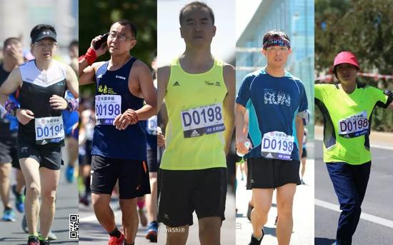 北马套牌案竟是惯犯 北半马就曾集体造假_跑步