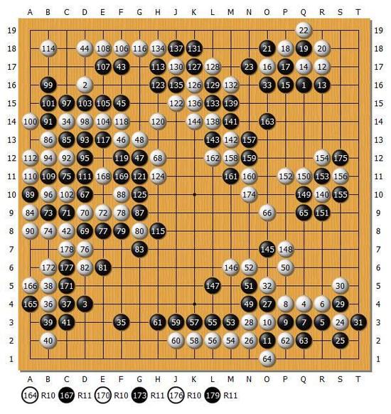 总谱（1-179）