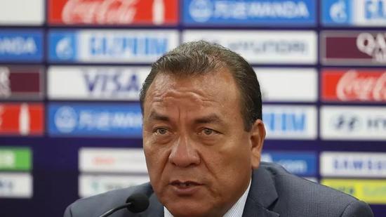 U22国足10月过招洪都拉斯 踢2场备战U23亚洲