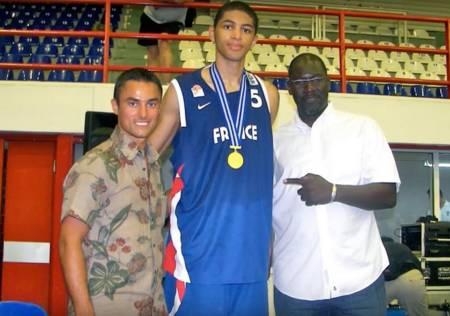 新浪体育评现役50大第42星 法国皮蓬步入巅峰