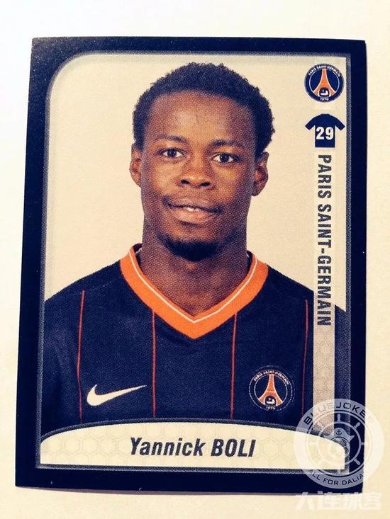 专访博利:为一方进球是我工作 在中超我也是球