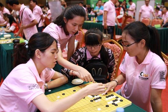 武汉围棋人口_武汉地铁出人口图片(2)