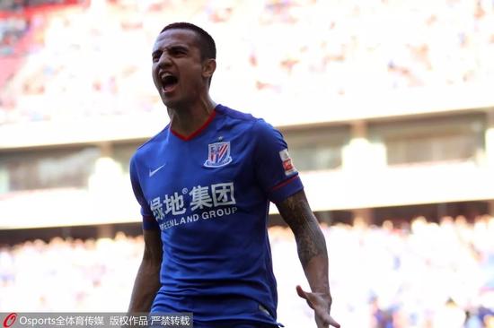 这些外援曾从中超路过 离开后现今他们依然强