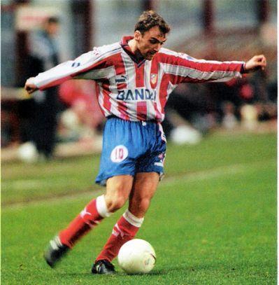 足坛最被低估的10大球星:小贝K神的励志故事