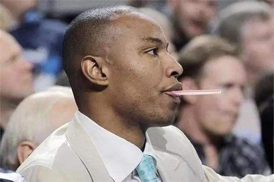 NBA里7大奇葩癖好 有谁比库里还重口？