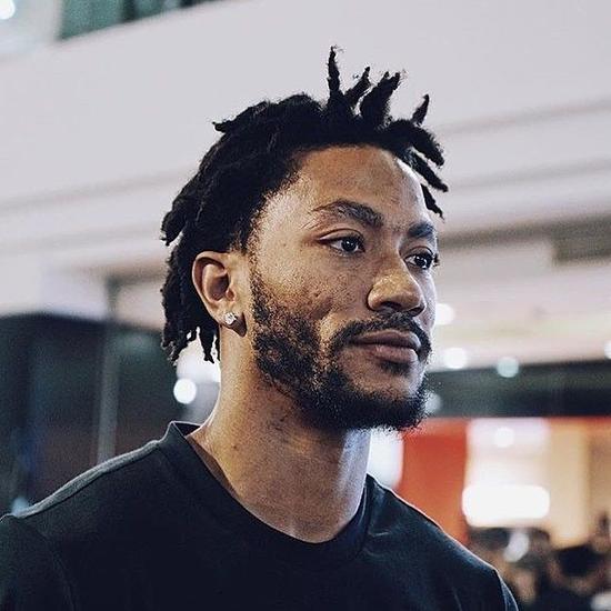 玫瑰將再次綻放?犀利變相+空中閃轉騰挪又再現賽場-黑特籃球-NBA新聞影音圖片分享社區