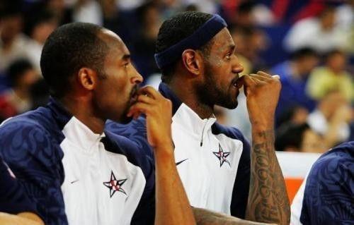NBA里7大奇葩癖好 有谁比库里还重口？