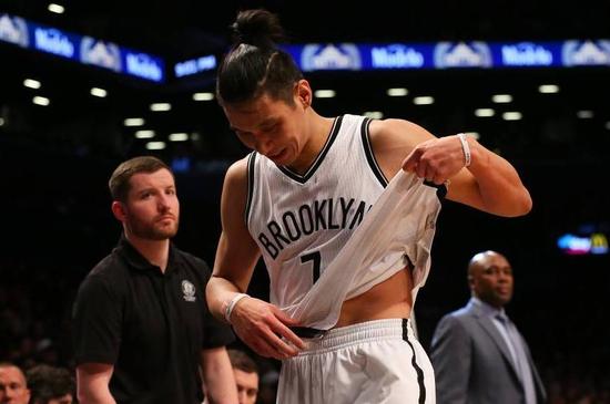 締造奇蹟的勵志男!一直在受挫卻從未放棄(影)-黑特籃球-NBA新聞影音圖片分享社區