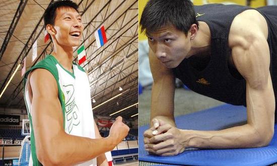 NBA与CBA的五大差别！一点让CBA球员自愧不如！