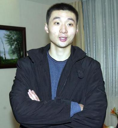 NO5:刘炜