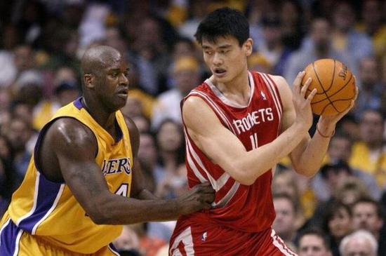 从被歧视到征服nba姚明带给周琦三点启示