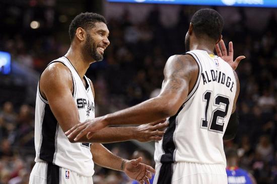這麼多年過去了,馬刺隊就沒有一條新聞是正常的!-黑特籃球-NBA新聞影音圖片分享社區