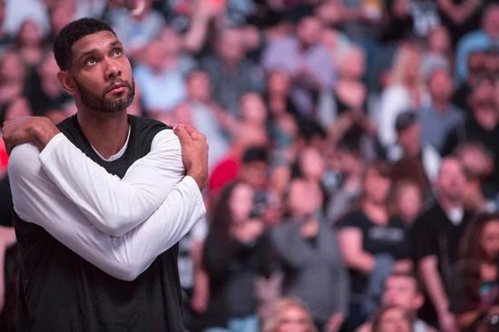 這麼多年過去了,馬刺隊就沒有一條新聞是正常的!-黑特籃球-NBA新聞影音圖片分享社區