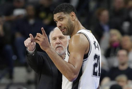 這麼多年過去了,馬刺隊就沒有一條新聞是正常的!-黑特籃球-NBA新聞影音圖片分享社區