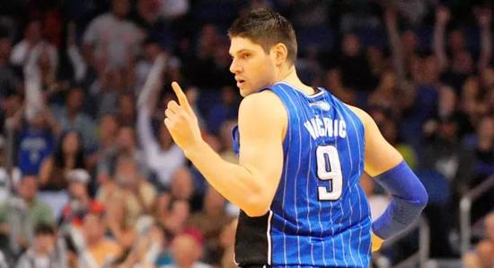 連續大勝東西區豪強!他們一夜夢迴巔峰09?-黑特籃球-NBA新聞影音圖片分享社區