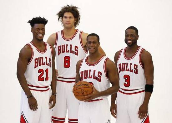 攻守兼備的頂級球星!他一人改變弱隊氣質(影)-黑特籃球-NBA新聞影音圖片分享社區