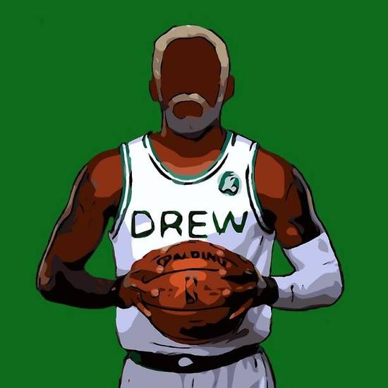 世間有1000種打球方式 Irving偏偏是第1001種!(影)-黑特籃球-NBA新聞影音圖片分享社區