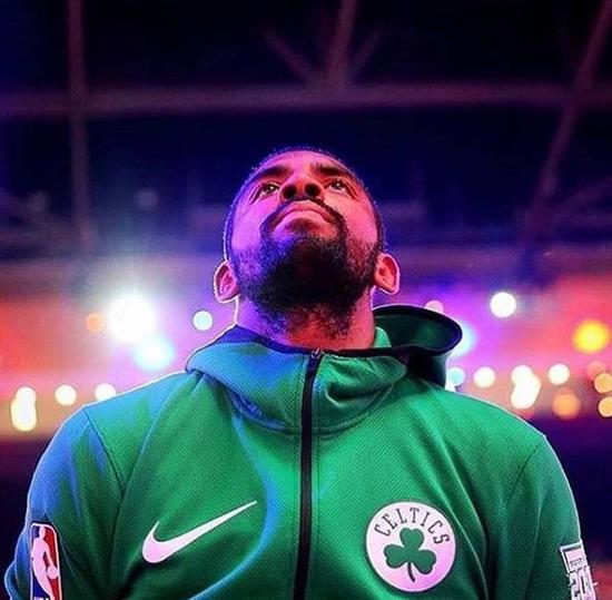 世間有1000種打球方式 Irving偏偏是第1001種!(影)-黑特籃球-NBA新聞影音圖片分享社區