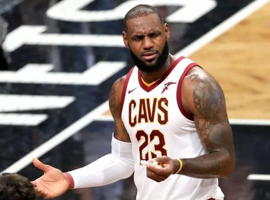 紙上談兵 | 騎勇的兩種不同死法!他們的差距在這-黑特籃球-NBA新聞影音圖片分享社區