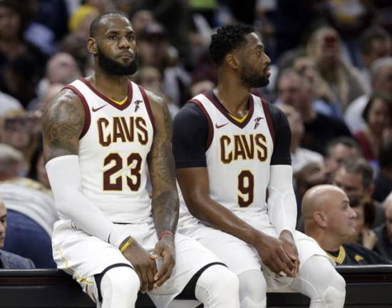 那些曾經嘲笑他只會爭狀元的?多少人被他打臉-黑特籃球-NBA新聞影音圖片分享社區