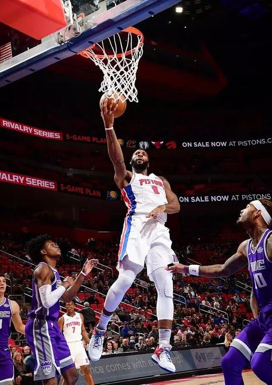 一夏改變歷史最糟!他這蛻變全因小手術?-黑特籃球-NBA新聞影音圖片分享社區