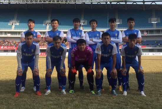 梦幻!大连龙卷风问鼎城市联赛 成就13年第13冠