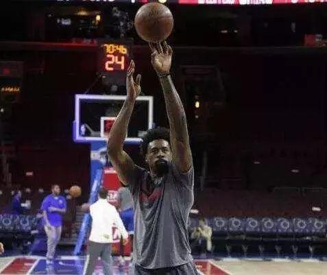 一夏改變歷史最糟!他這蛻變全因小手術?-黑特籃球-NBA新聞影音圖片分享社區