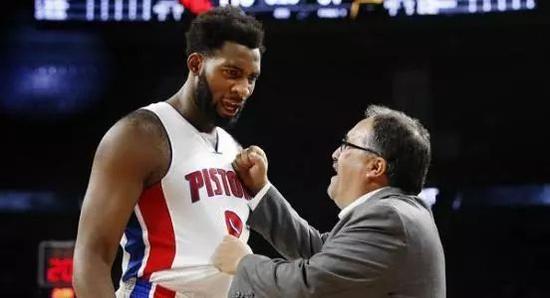 一夏改變歷史最糟!他這蛻變全因小手術?-黑特籃球-NBA新聞影音圖片分享社區