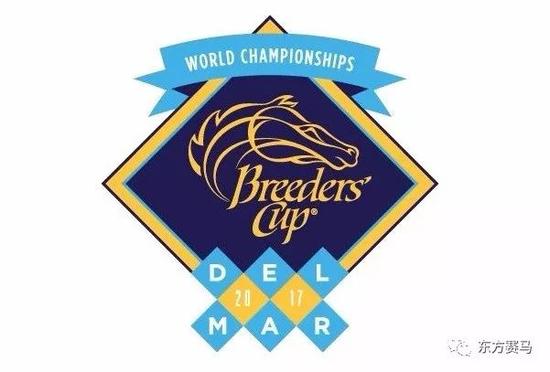 ▲图/Breeders‘ Cup