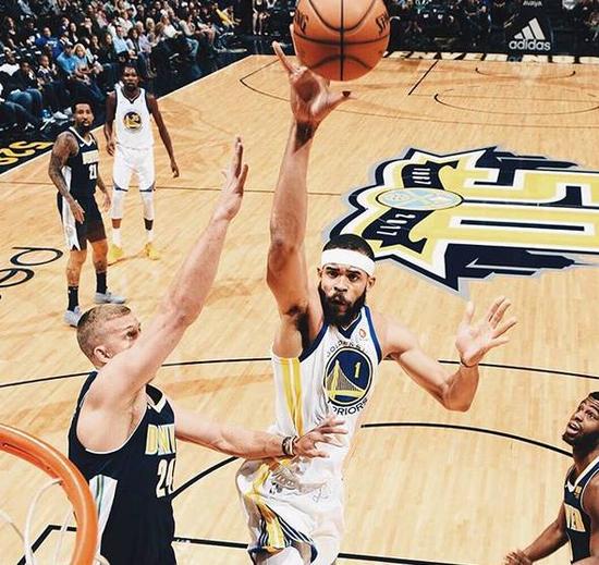 休息太短！戰績不穩因總冠軍賽？勇士這藉口你信麼？-黑特籃球-NBA新聞影音圖片分享社區