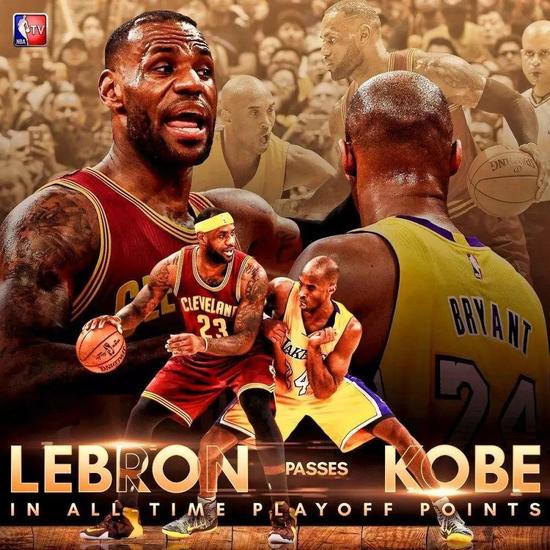 詹姆斯:我的偶像並非戰神AI而是此人和MJ-黑特籃球-NBA新聞影音圖片分享社區