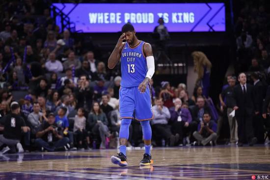 紙上談兵 | 西區新貴的致命傷!1+1+1<3全因這個(影)-黑特籃球-NBA新聞影音圖片分享社區