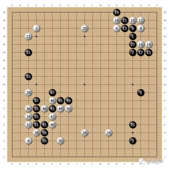 第二谱 1-50(即51-100)