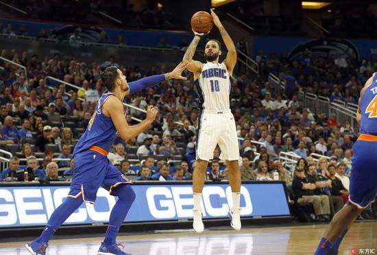 光速崛起!誰能料到他們這賽季能如此強?-黑特籃球-NBA新聞影音圖片分享社區