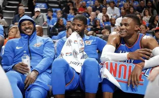 生日快樂!場均大三元並不夠 29歲的威少仍需要證明自己-黑特籃球-NBA新聞影音圖片分享社區