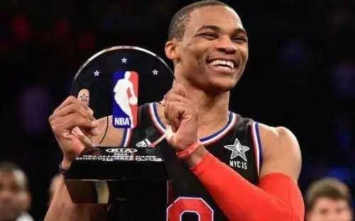 生日快樂!場均大三元並不夠 29歲的威少仍需要證明自己-黑特籃球-NBA新聞影音圖片分享社區