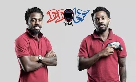 力帆俱乐部招聘足球电竞选手 费尔南多化身领队