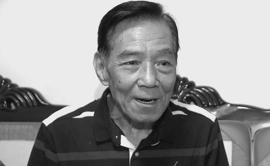 悼念严德俊指导 一生献给天津足球培养多津门