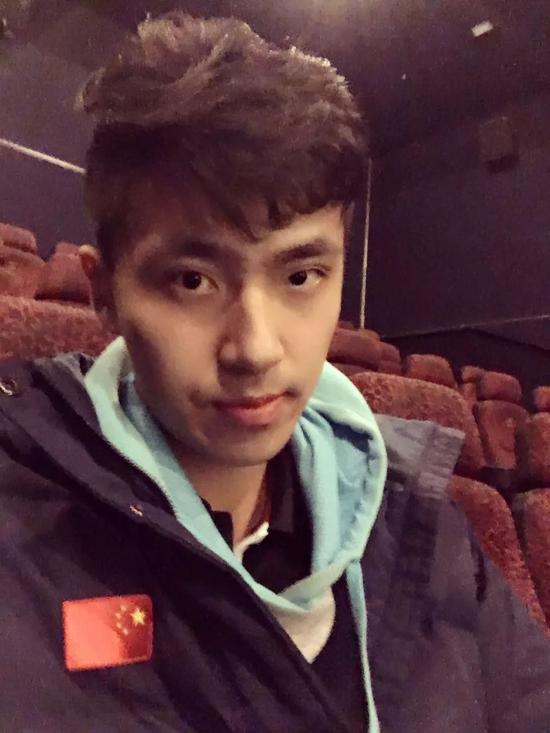 人物|湖北男排一个有故事的人 没打国青他落泪