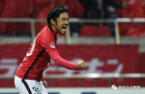 武磊进球效率多高? 4.7次射门打入1球创5年最