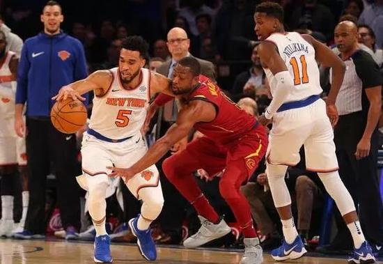全世界都說他老了!只有他還信他叫閃電俠!-黑特籃球-NBA新聞影音圖片分享社區