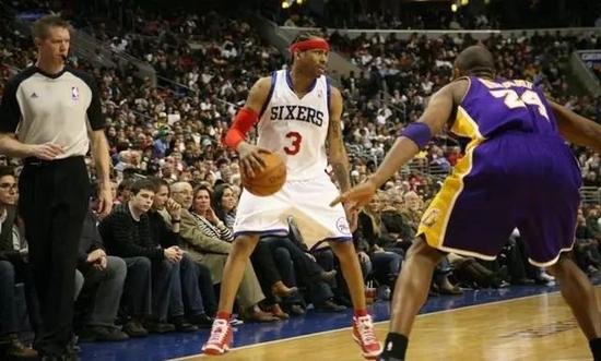 全世界都說他老了!只有他還信他叫閃電俠!-黑特籃球-NBA新聞影音圖片分享社區