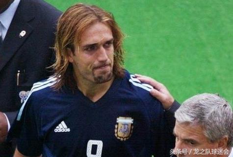 2002年韩日世界杯——F组：阿根廷、瑞典、英格兰、尼日利亚