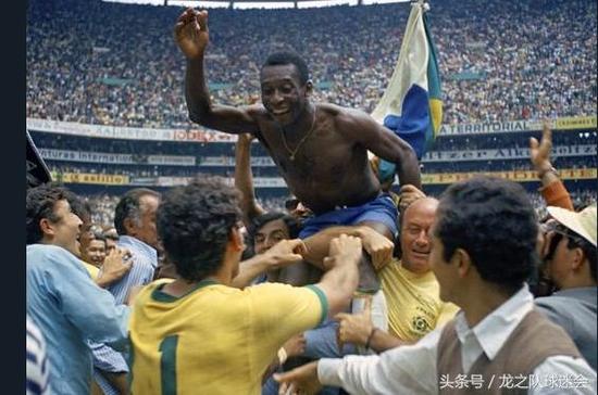 1970年墨西哥世界杯——3组：巴西、捷克斯洛伐克、英格兰、罗马尼亚