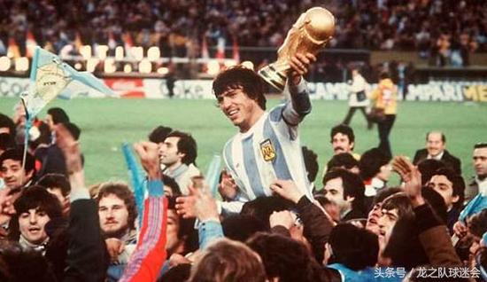 1978年阿根廷世界杯——A组：阿根廷、匈牙利、意大利、法国