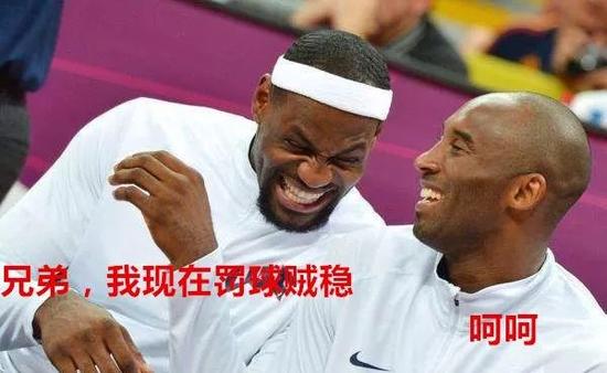 數據談 | 即將年滿33歲的詹姆斯居然還在進步!-黑特籃球-NBA新聞影音圖片分享社區