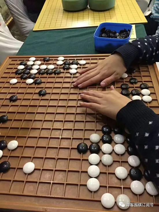 因为热爱,一切困难都可以克服