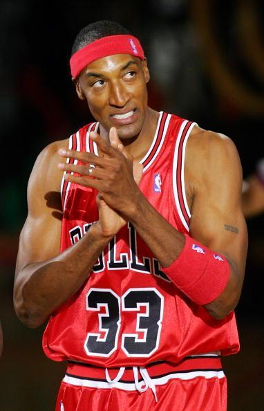 誰才是NBA真正的垃圾話王者?與他比連KG都只能算菜鳥-黑特籃球-NBA新聞影音圖片分享社區