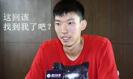 周琦失踪火箭37分大逆转 CBA名宿差点统治比