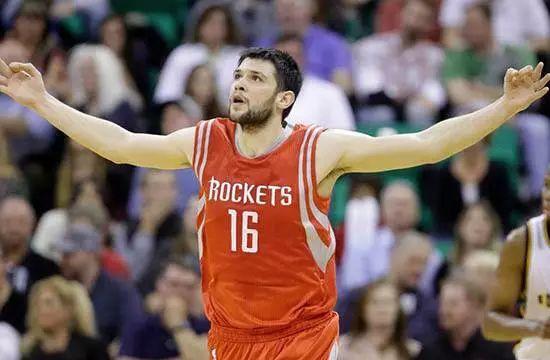 水土不服?盤點30歲前就離開NBA的歐洲球星-黑特籃球-NBA新聞影音圖片分享社區